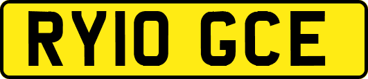 RY10GCE