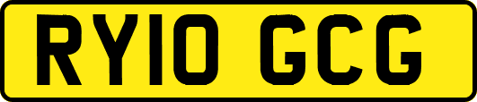 RY10GCG