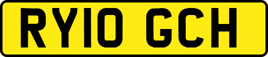 RY10GCH