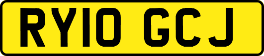 RY10GCJ