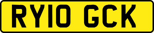 RY10GCK