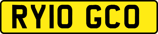 RY10GCO
