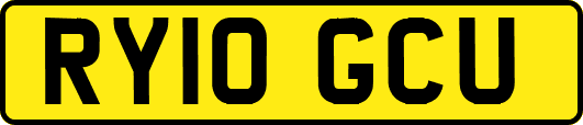 RY10GCU