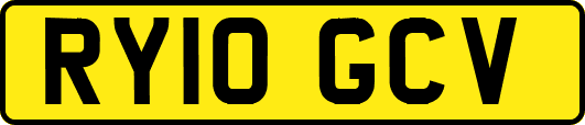 RY10GCV