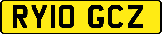 RY10GCZ