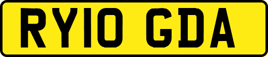 RY10GDA