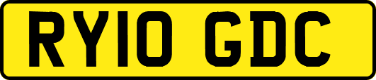 RY10GDC
