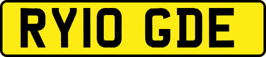 RY10GDE
