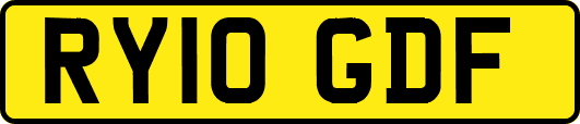 RY10GDF