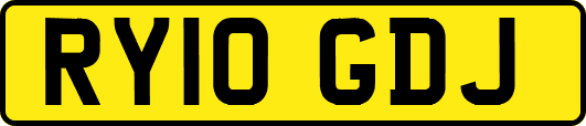 RY10GDJ
