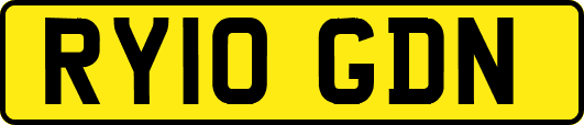 RY10GDN
