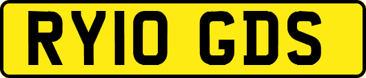 RY10GDS