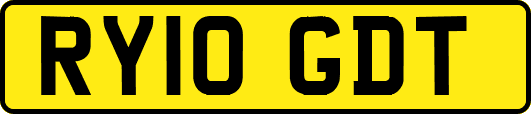RY10GDT