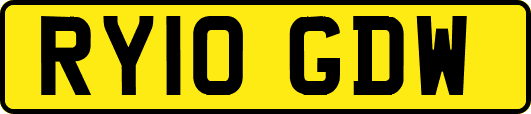 RY10GDW