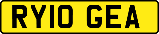RY10GEA