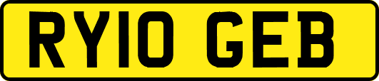 RY10GEB