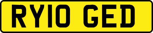 RY10GED