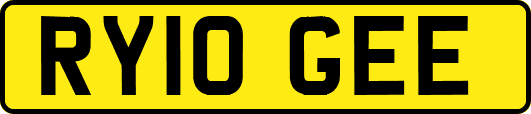 RY10GEE