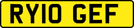 RY10GEF