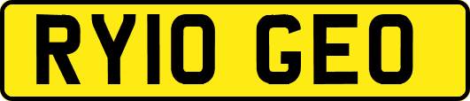 RY10GEO