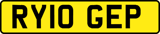 RY10GEP