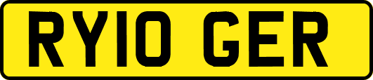 RY10GER