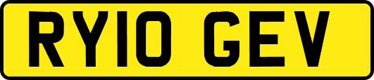 RY10GEV