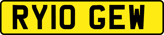 RY10GEW