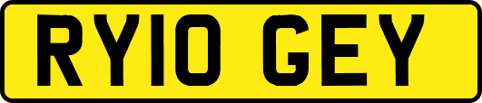 RY10GEY