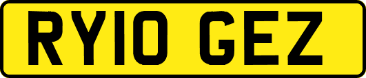 RY10GEZ