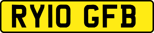 RY10GFB