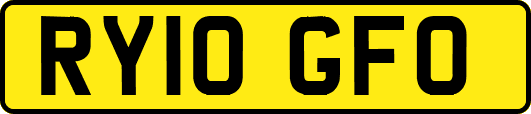 RY10GFO