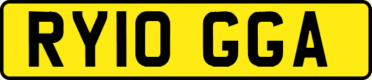 RY10GGA