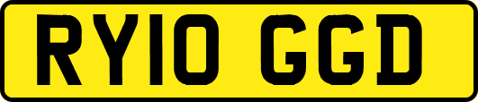 RY10GGD