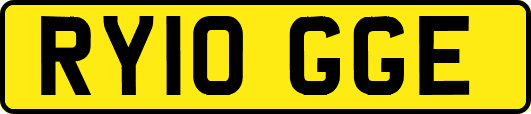 RY10GGE