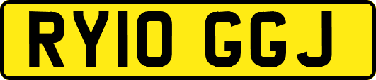 RY10GGJ