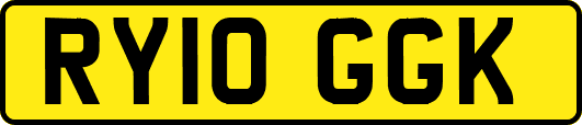 RY10GGK