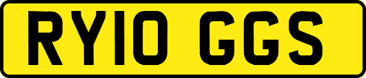RY10GGS
