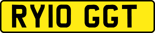 RY10GGT