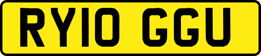 RY10GGU