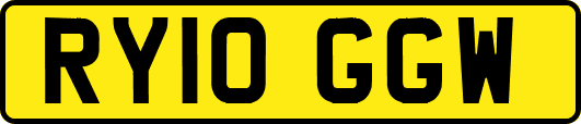 RY10GGW