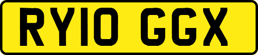 RY10GGX