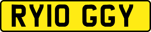 RY10GGY