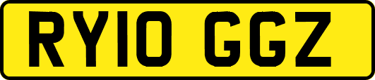 RY10GGZ