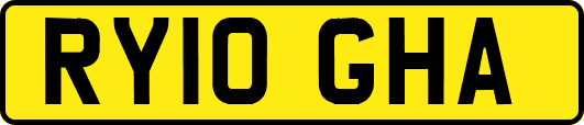 RY10GHA