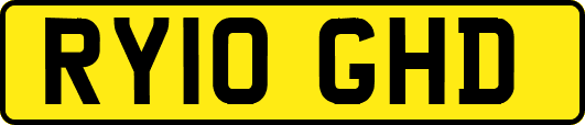 RY10GHD