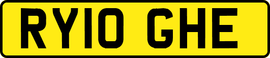 RY10GHE