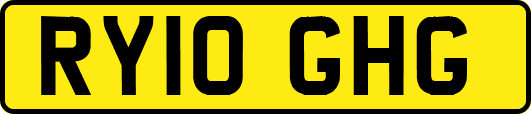 RY10GHG