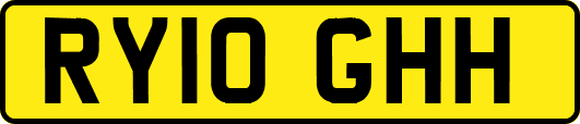 RY10GHH