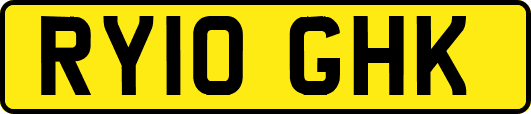 RY10GHK